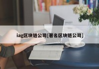 iag区块链公司[著名区块链公司]